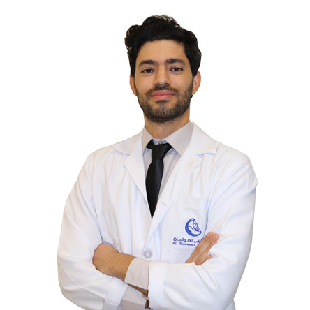 Dr. Ahmed Chebbi