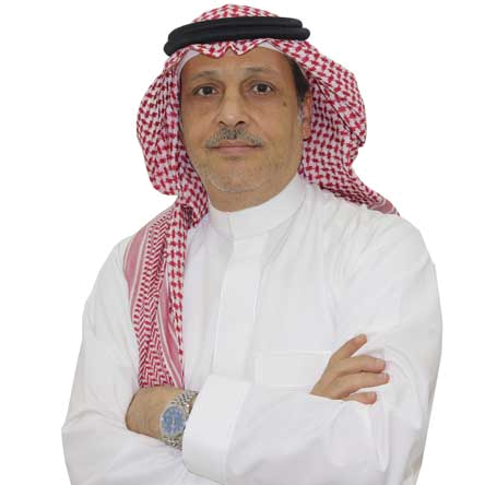 د.علي المطيري
