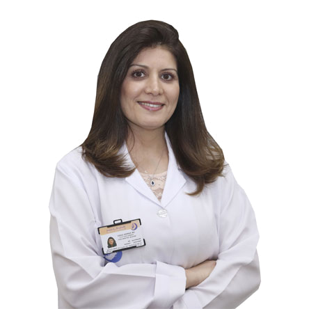 DR. Karima Gaied