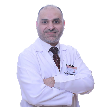 DR. Mohammad Aldeeb