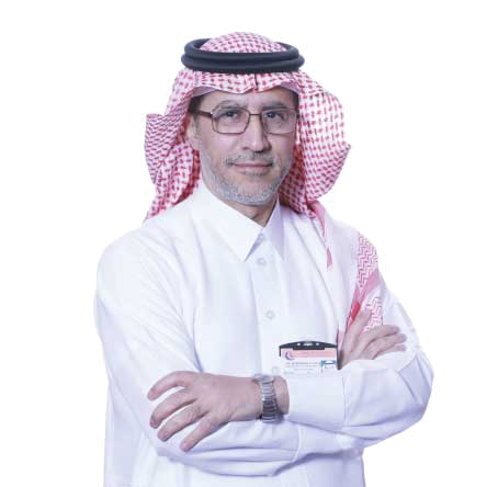 Dr. MOHAMMAD AL HIJAB