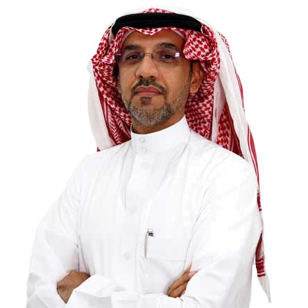 Dr. Mussa AlMalki
