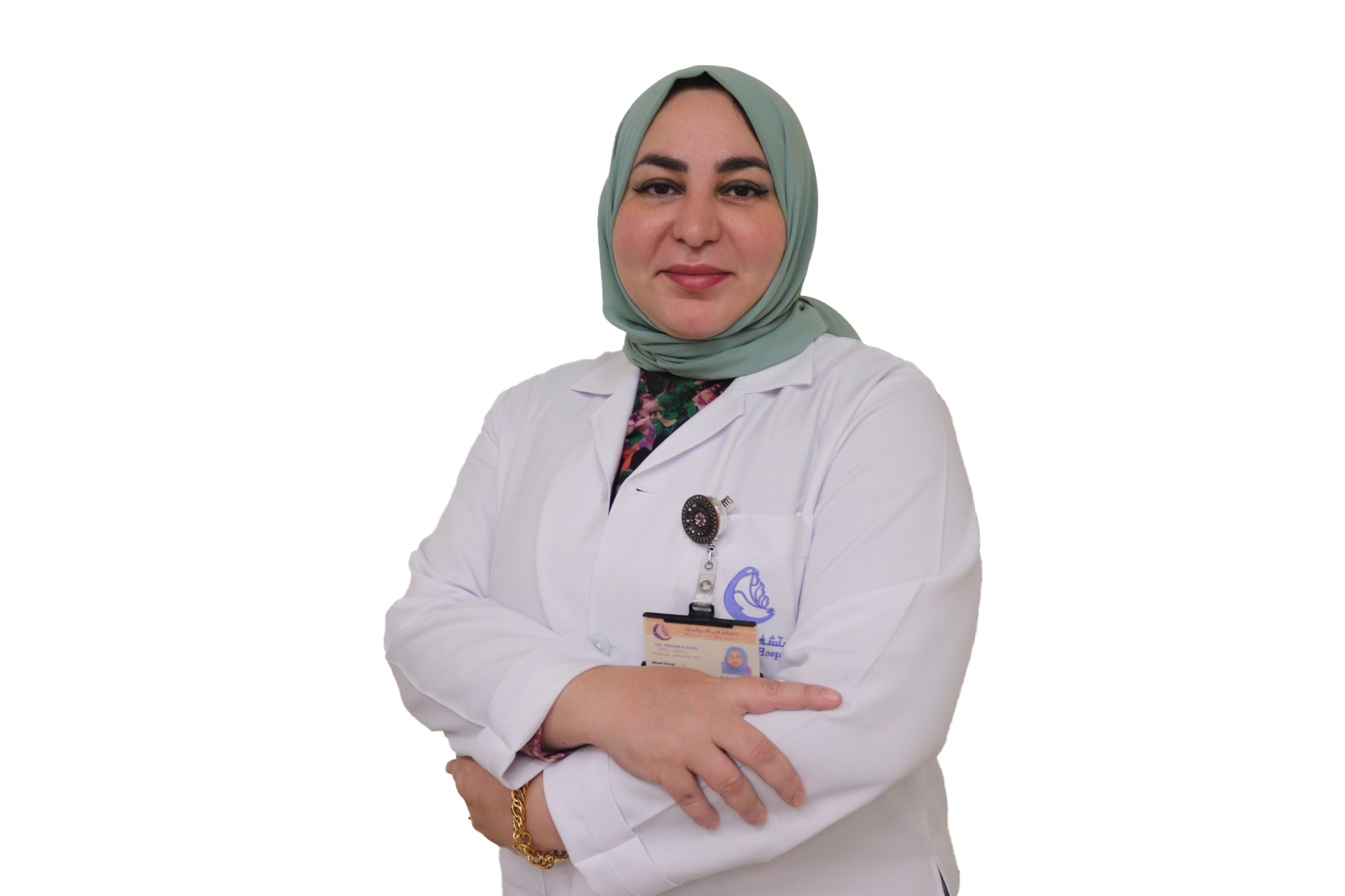 د. رحاب كامل