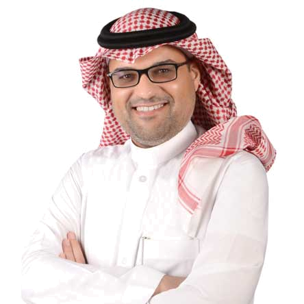 Dr. SALEH ALGHOFAILI