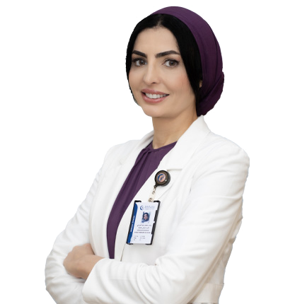 Dr. REHAB AL MARASY