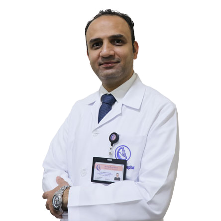 د. وائل عبد الجواد