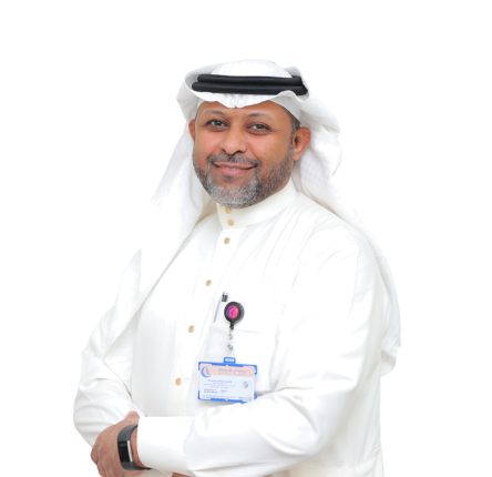 د.سامي فهد العصاري