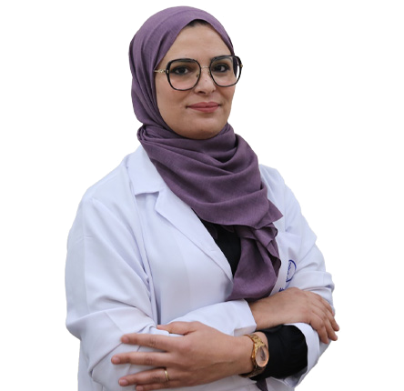 د. سوسن بورمانة