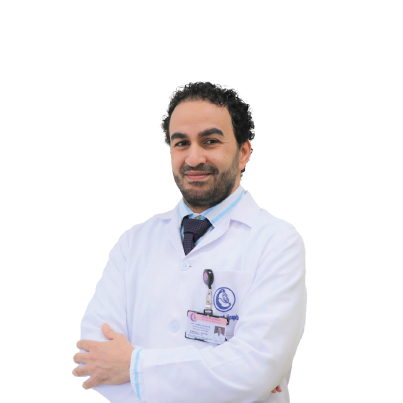 Dr. TAREK RADWAN