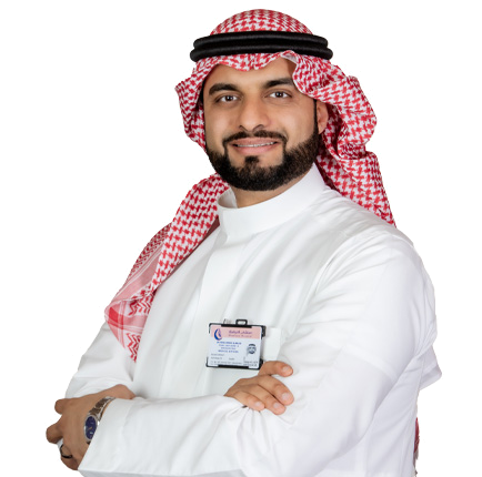 د. فراس محمد الماجد
