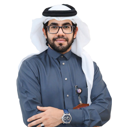 BASSAM HUSAIN ALAHMADI