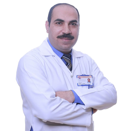 DR. HAITHAM ABDALLAH