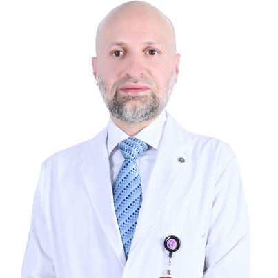 Dr. Hassan Alzoubi 