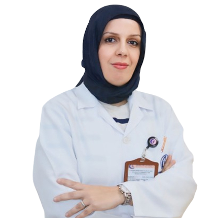 Dr. Imen Zone Ep Abid