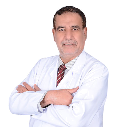 Dr. KHALIL IBRAHIM ALTAWEEL