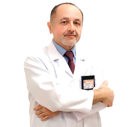 Dr. MAGED HUSSEIN