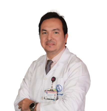 د. محمد إبراهيم عبدالمرضي