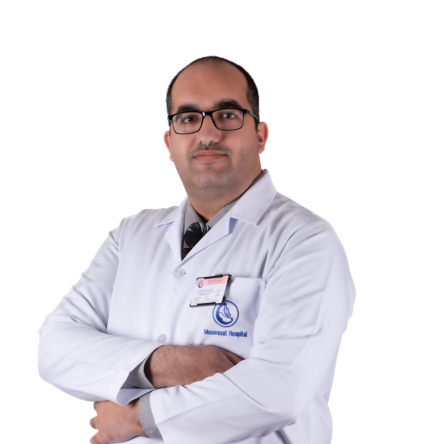 Dr.Mohamed Bouaziz