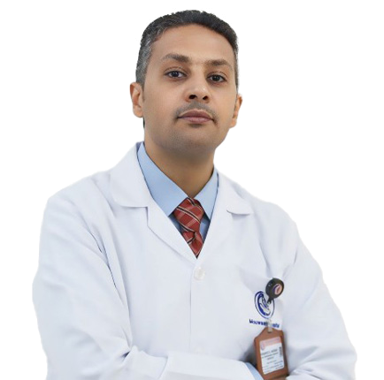 Dr. Mohamed Khaled Hassan