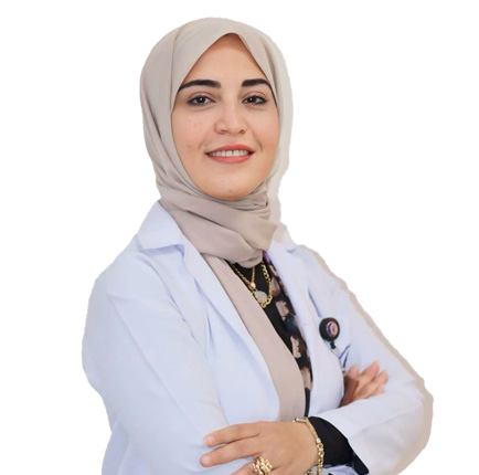 Dr. Mona Abdulmataleb