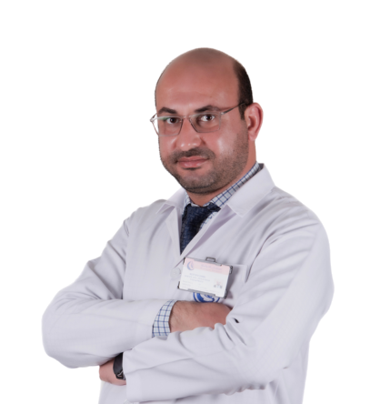 د.مصطفى جمال البلشي