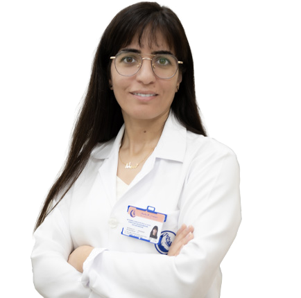 د. نبيله الحجاج 