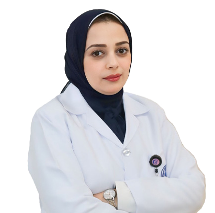 Dr. Rasha Safwat Mohamed Ali Elhiny