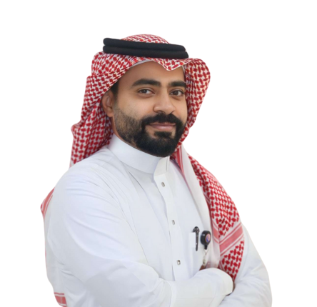 د. ثامر الصاعدي