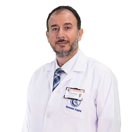 د. منذر خضيرات