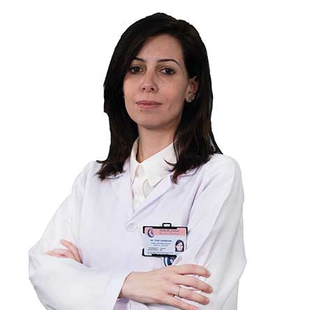 د. يسر الشعبوني