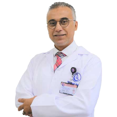 د. أحمد خليل تربلو