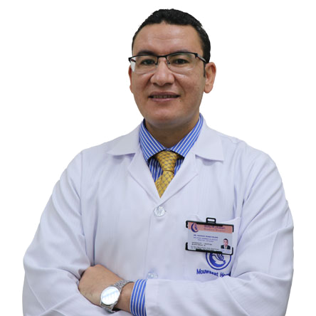 Dr. Hassan Moheyeldin