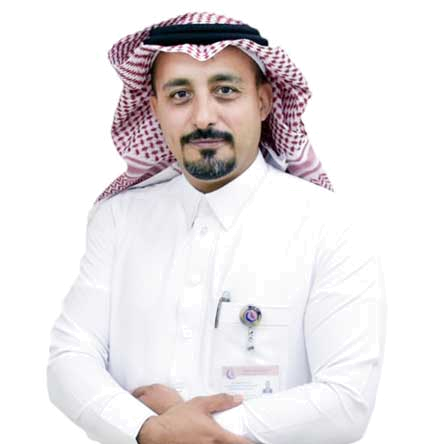 Dr. Uqbah Eid Abouainain