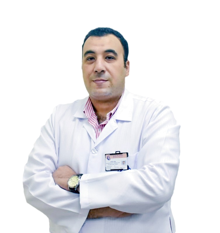 Dr. AHMED AMIN ELMAGHRABY