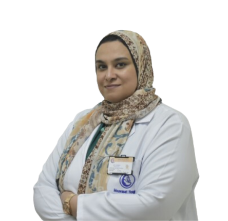 Dr. Basma Mohammed Abdelaziz
