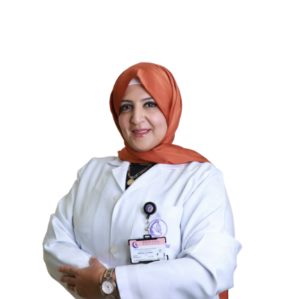 Dr. Elham Magdi 