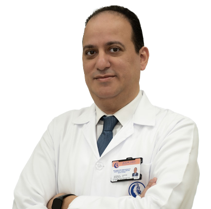 د. ياسر عمر العيد 