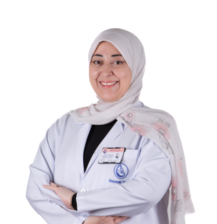 Dr. Zainab Abdallah