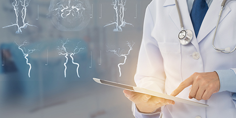 إنقاذ حياة مواطن سبعيني بعد انغلاق الشرايين الدماغية في مواساة الدمام