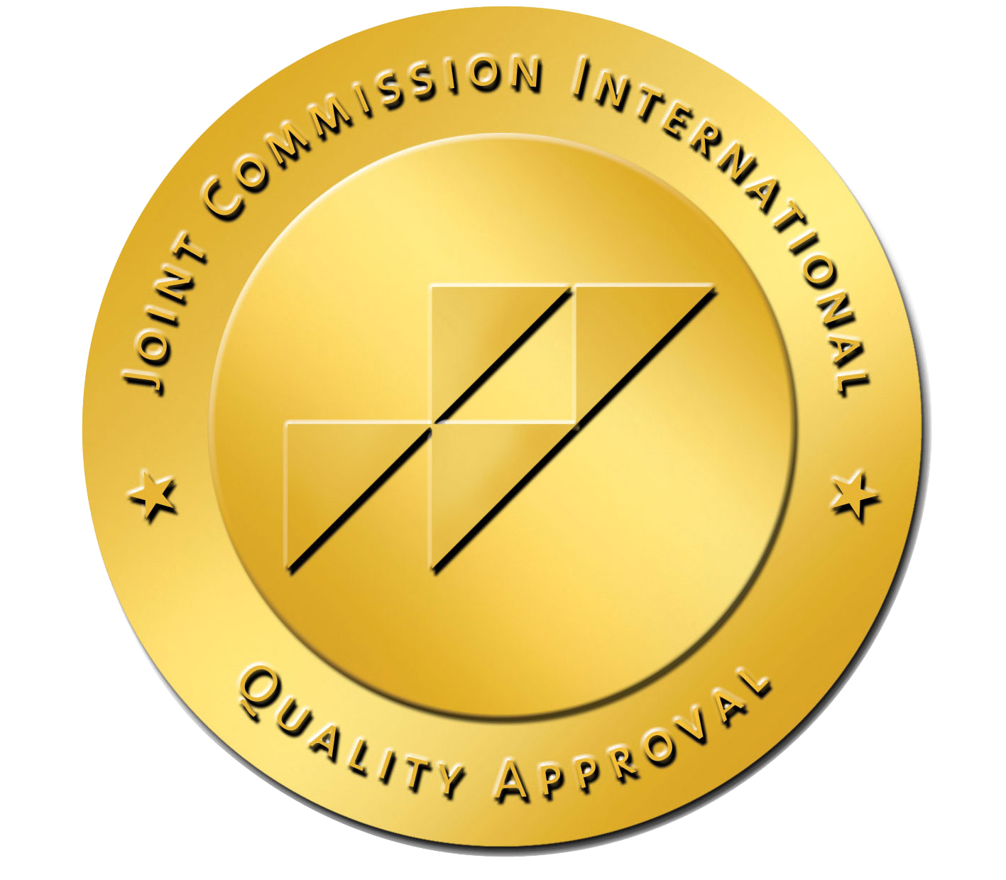 شهادة اللجنة الدولية المشتركة لاعتماد الجودة الصحية