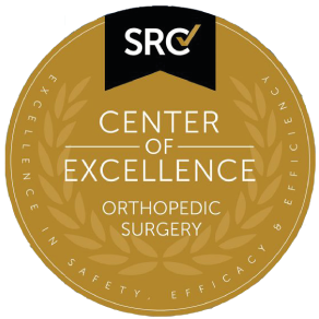 Center of Excellence of Orthopedic