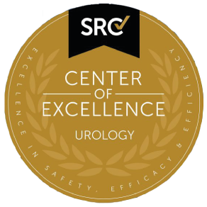 Center of Excellence of Urology