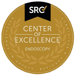 Center of Excellence of Endoscopy