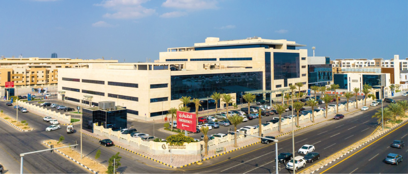Mouwasat Hospital Khobar Mms Portal