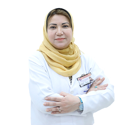 Dr. SHERIN ZAKARIA