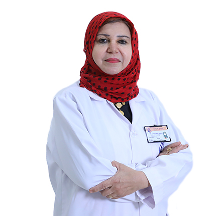 Dr. OLFAT MAHMOUD