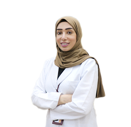 Dr. NADA AL SHIKH