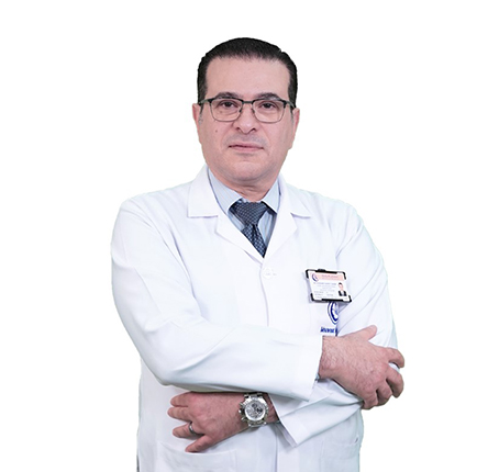 Dr. HOSSAM FAHMY