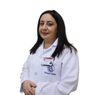 Dr.Jamila Shahid