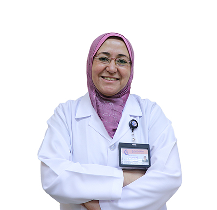 Dr. Tamader Taha 